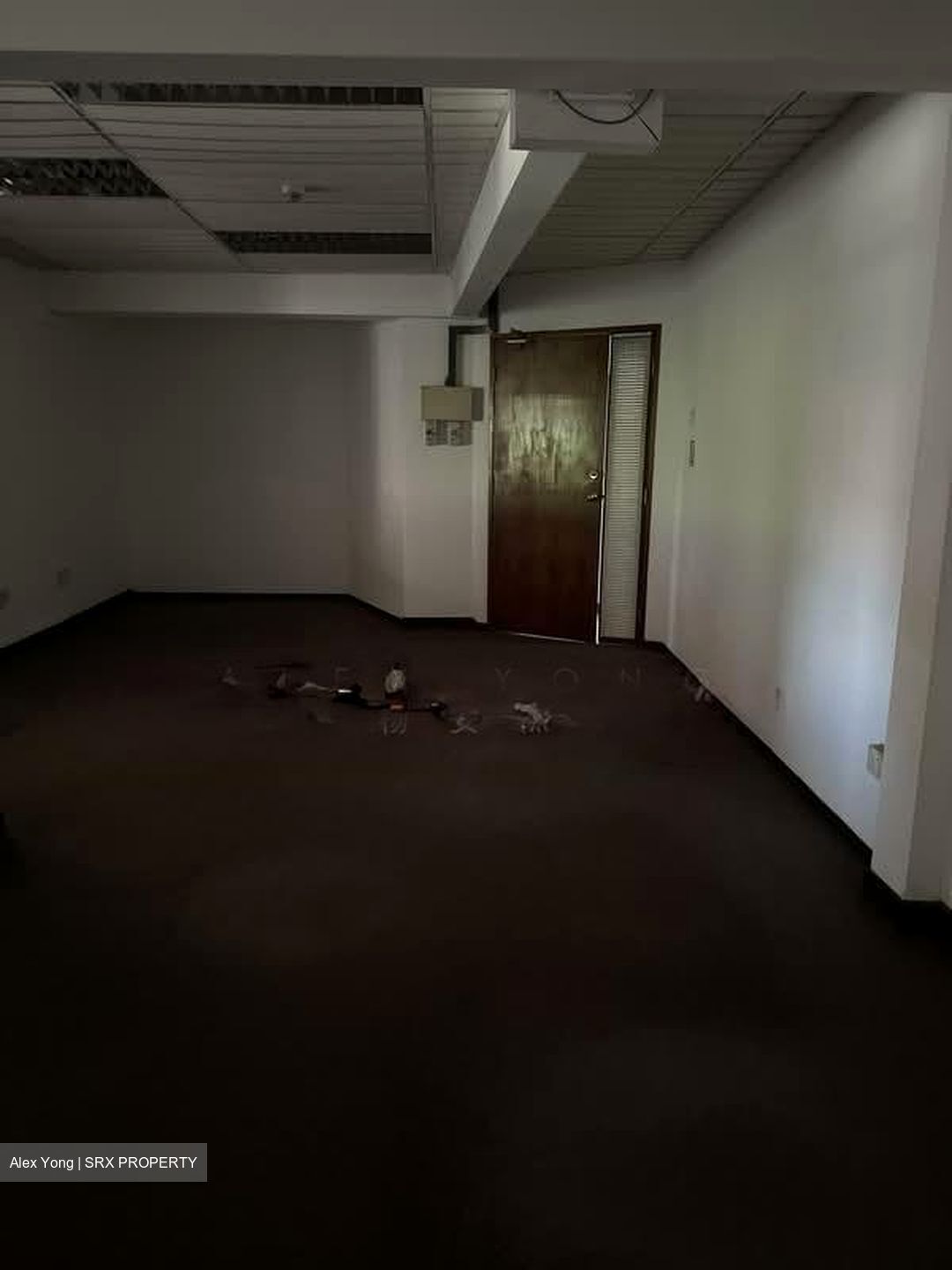 Chye Sing Building (D7), Office #536717351